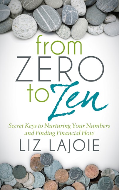 Book cover image for From Zero to Zen ISBN: 9781683507048