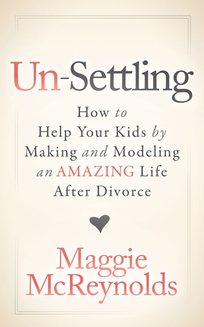 Book cover image for Un-Settling ISBN: 9781683507413
