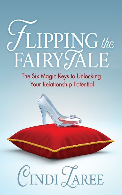 Book cover image for Flipping the Fairytale ISBN: 9781683507468