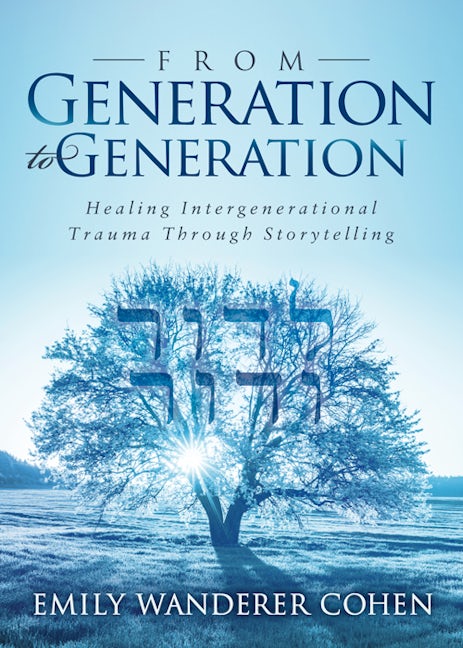 Book cover image for From Generation to Generation ISBN: 9781683507574