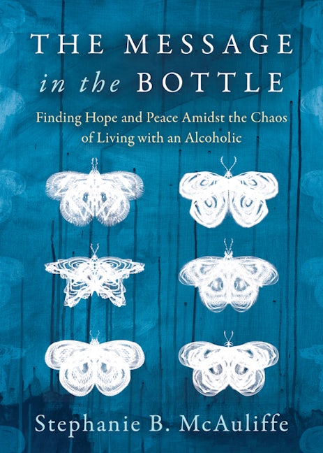Book cover image for The Message in the Bottle ISBN: 9781683507611