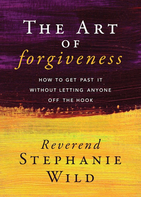 Book cover image for The Art of Forgiveness ISBN: 9781683507659