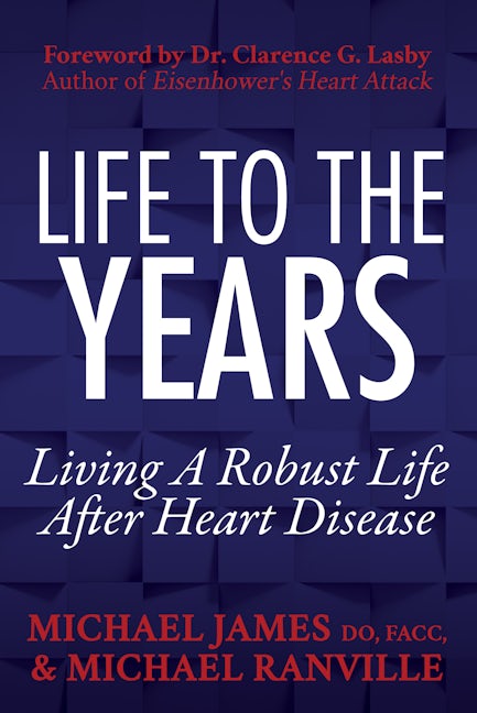 Book cover image for Life to the Years ISBN: 9781683507710