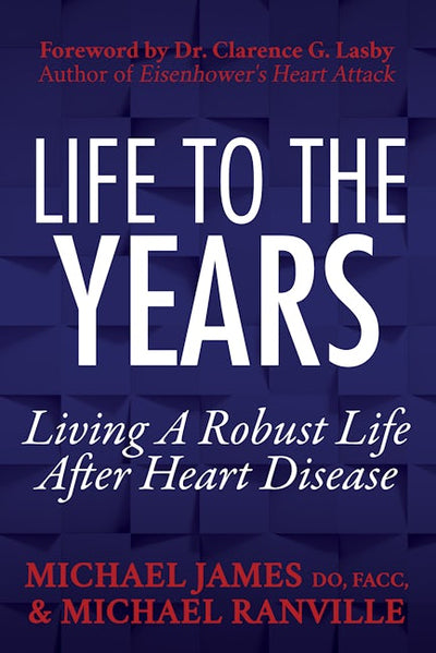 Life to the Years