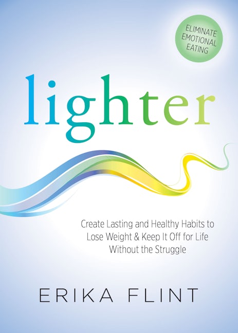 Book cover image for Lighter ISBN: 9781683507789