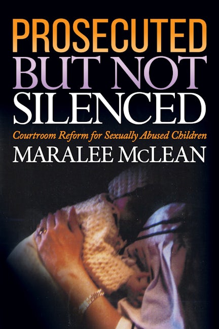 Book cover image for Prosecuted But Not Silenced ISBN: 9781683507802