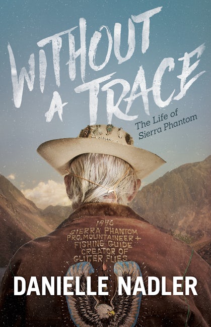 Book cover image for Without A Trace ISBN: 9781683507895