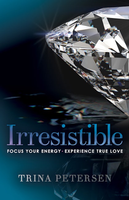 Book cover image for Irresistible ISBN: 9781683508137