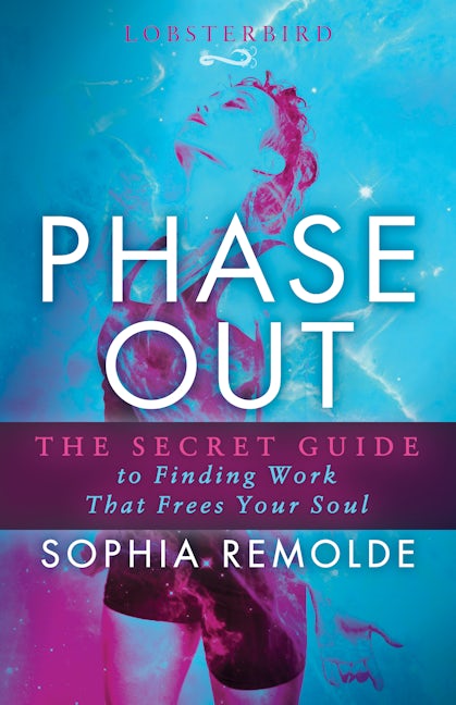 Book cover image for Phase Out ISBN: 9781683508434