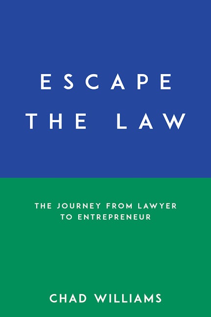 Escape the Law