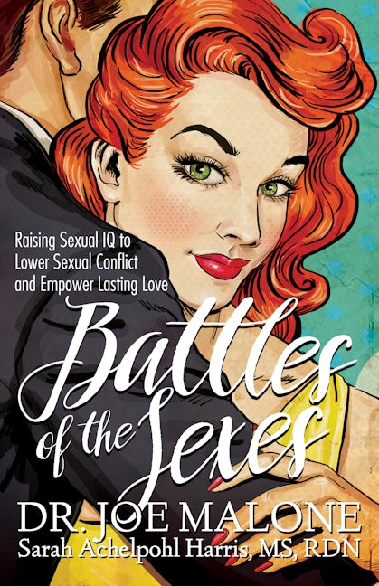Book cover image for Battles of the Sexes ISBN: 9781683508779