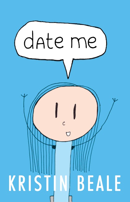 Book cover image for Date Me ISBN: 9781683508816