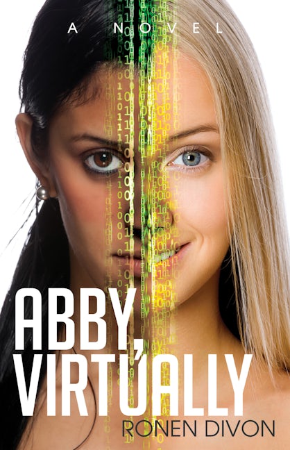 Book cover image for Abby Virtually ISBN: 9781683509073
