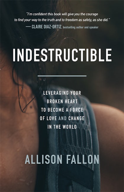 Indestructible