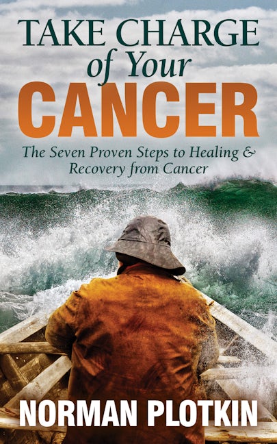 Book cover image for Take Charge of Your Cancer ISBN: 9781683509813