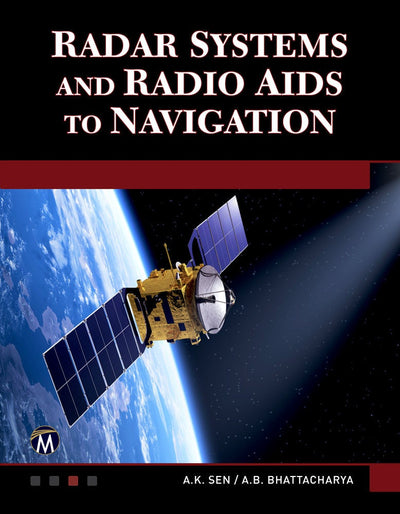 Cover image for Radar Systems and Radio Aids to Navigation, isbn: 9781683921189