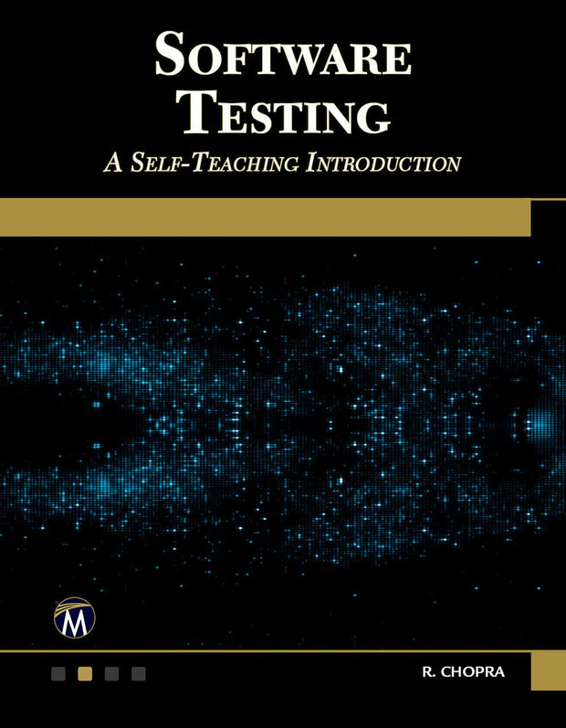 Cover image for Software Testing, isbn: 9781683921660
