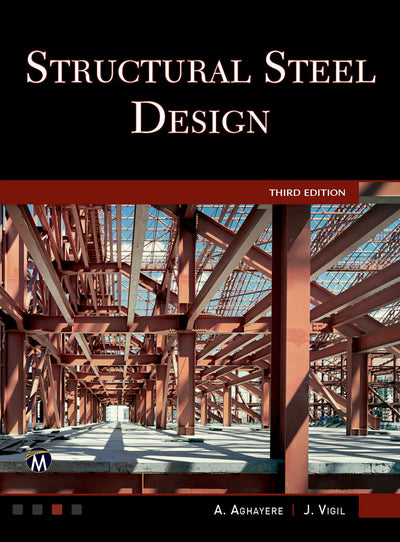 Cover image for Structural Steel Design, isbn: 9781683923671