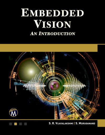 Cover image for Embedded Vision, isbn: 9781683924579
