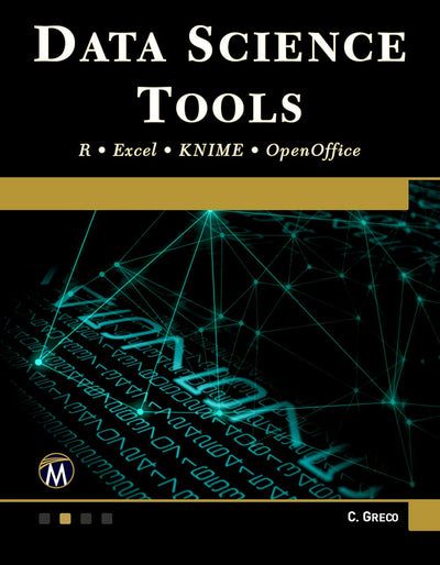 Cover image for Data Science Tools, isbn: 9781683925835
