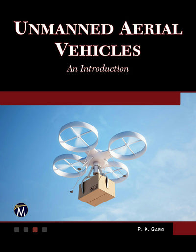 Cover image for Unmanned Aerial Vehicles, isbn: 9781683927099