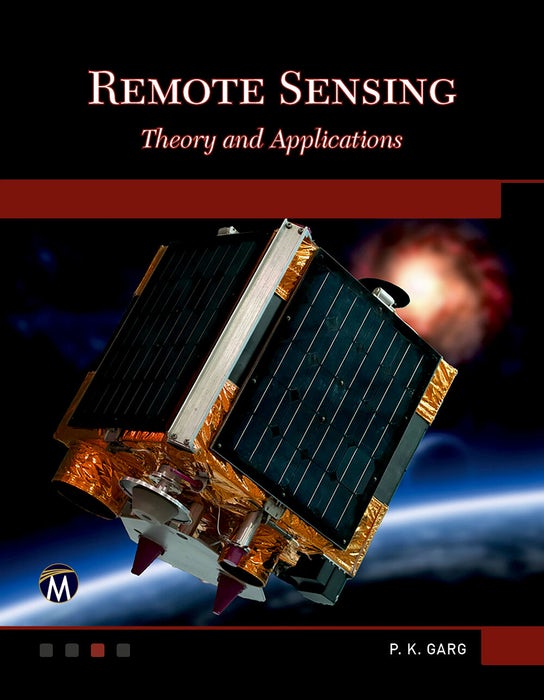 Cover image for Remote Sensing, isbn: 9781683927488