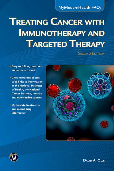 Cover image for Treating Cancer with Immunotherapy and Targeted Therapy, isbn: 9781683927549