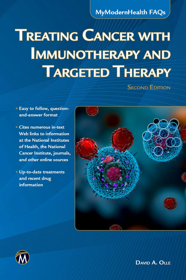 Cover image for Treating Cancer with Immunotherapy and Targeted Therapy, isbn: 9781683927549