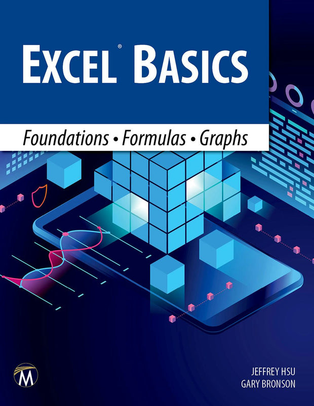 Cover image for Excel Basics, isbn: 9781683927723