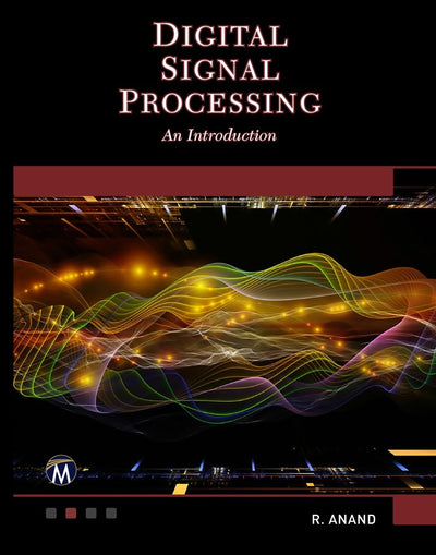 Cover image for Digital Signal Processing, isbn: 9781683928027