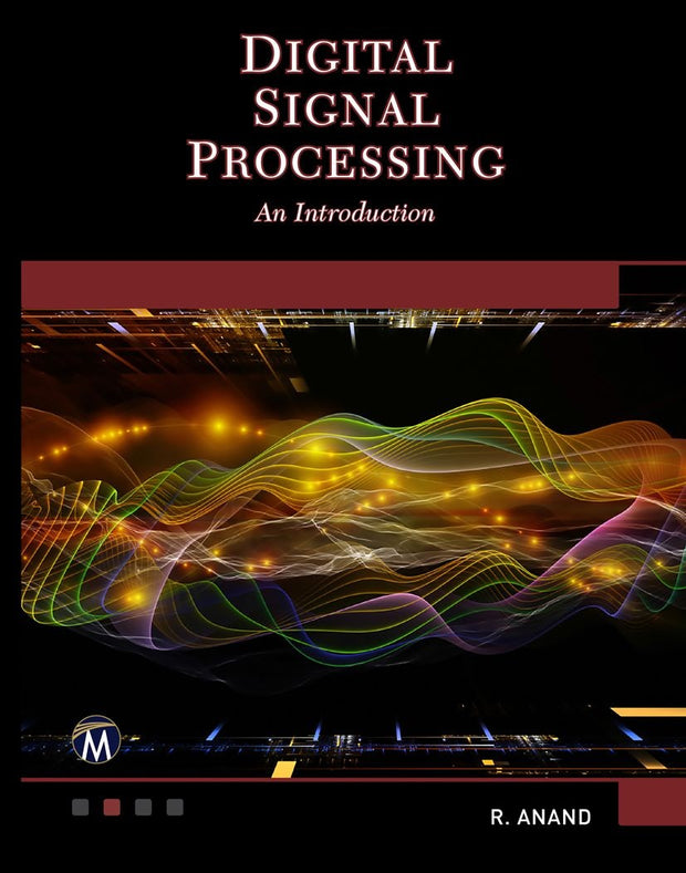 Cover image for Digital Signal Processing, isbn: 9781683928027