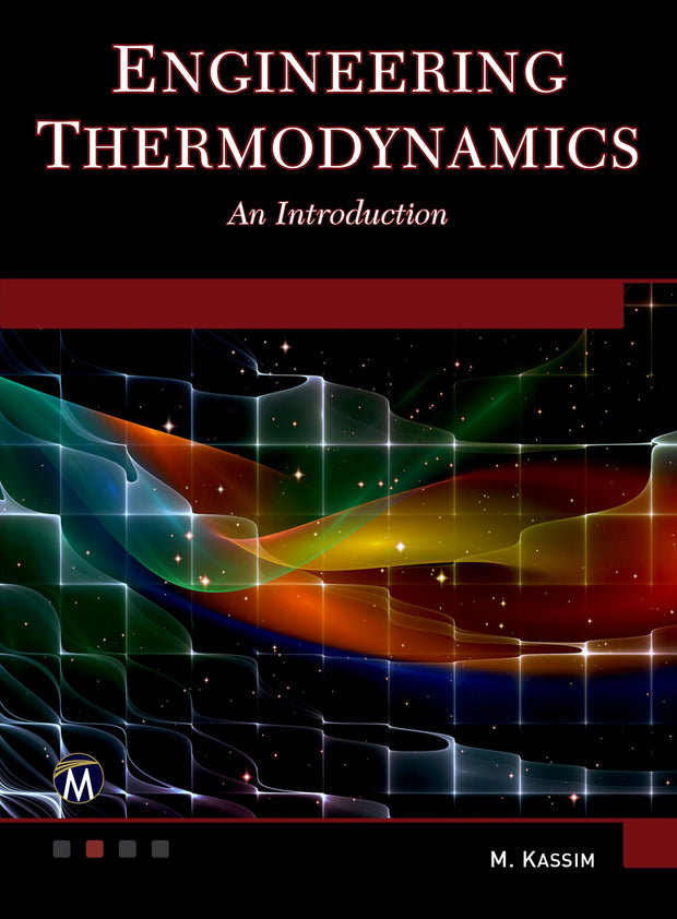 Cover image for Engineering Thermodynamics, isbn: 9781683928591