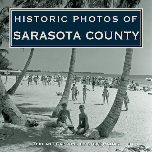 Historic Photos of Sarasota County