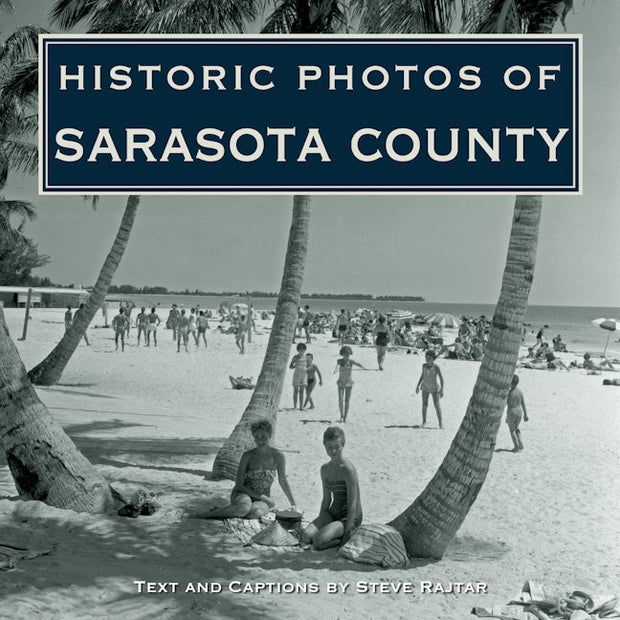 Historic Photos of Sarasota County