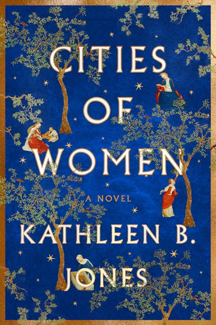 Book cover image for Cities of Women ISBN: 9781684420322