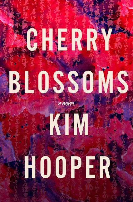 Book cover image for Cherry Blossoms ISBN: 9781684421763