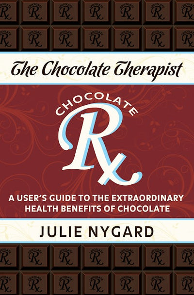 The Chocolate Therapist