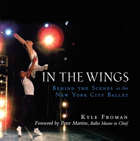 In the Wings