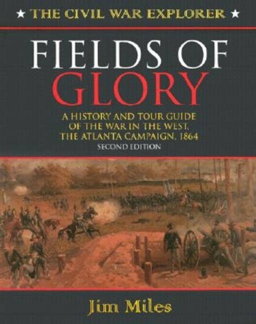 Book cover image for Fields of Glory ISBN: 9781684422777