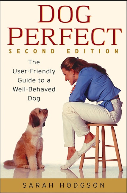Book cover image for DogPerfect ISBN: 9781684422944