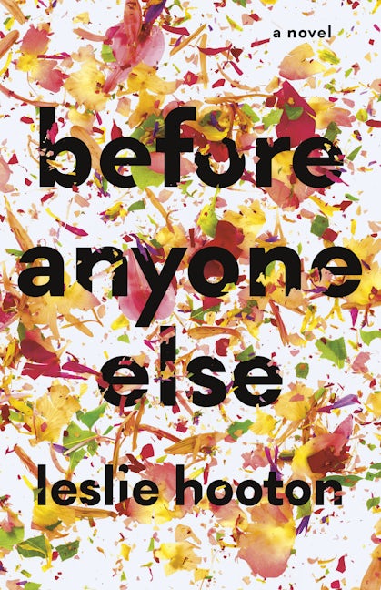 Book cover image for Before Anyone Else ISBN: 9781684424009
