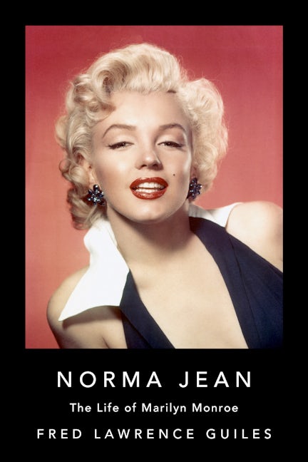 Book cover image for Norma Jean ISBN: 9781684424740