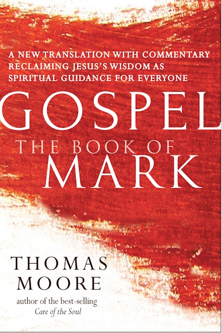 Book cover image for Gospel—The Book of Mark ISBN: 9781684425266