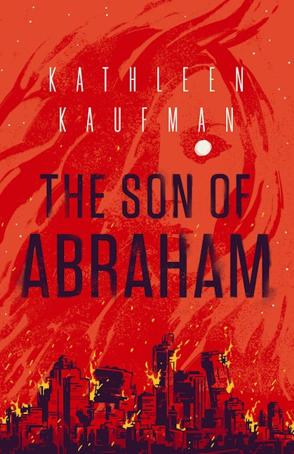 Book cover image for The Son of Abraham ISBN: 9781684425396