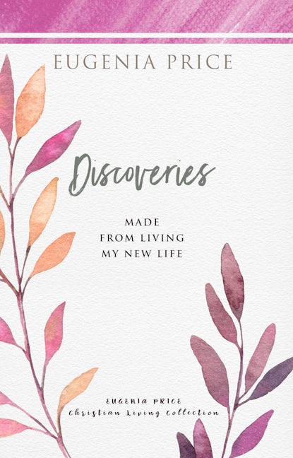 Book cover image for Discoveries ISBN: 9781684425686