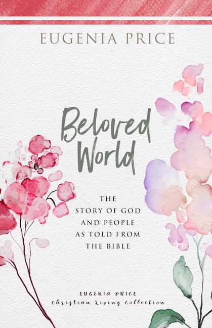 Book cover image for Beloved World ISBN: 9781684425778