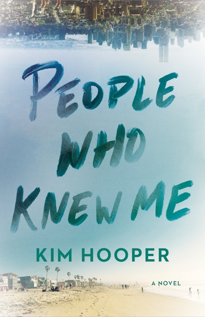 Book cover image for People Who Knew Me ISBN: 9781684426805