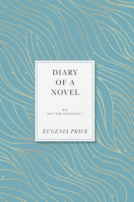 Book cover image for Diary of a Novel ISBN: 9781684427529