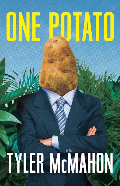 Book cover image for One Potato ISBN: 9781684427833