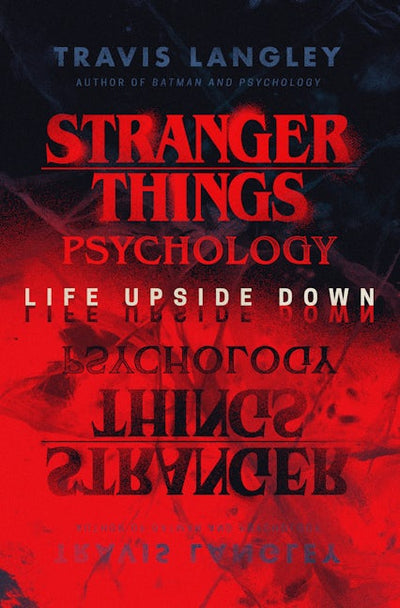 Stranger Things Psychology